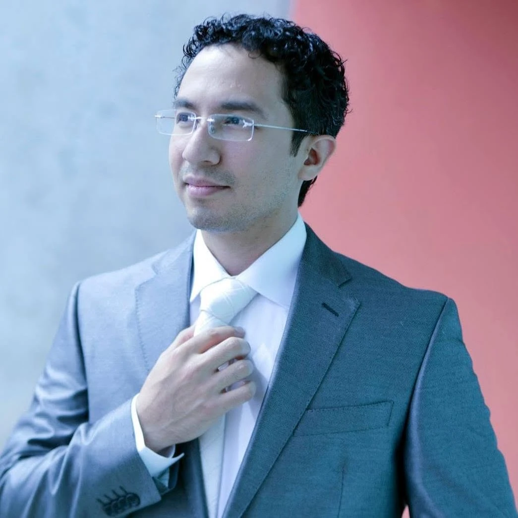 Pedro Luis Sánchez Orellana